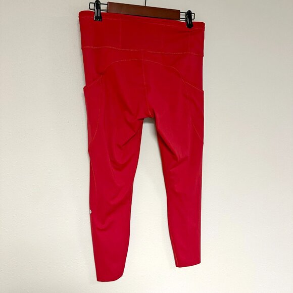 Lululemon Fast and Free Tight - Picture 9 of 14